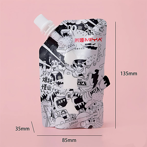 Gouache Miya 100 ml - Imagen 2