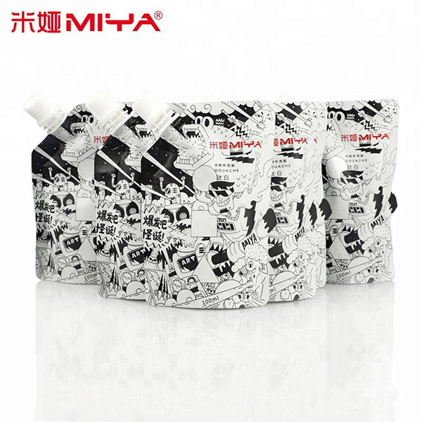 Gouache Miya 100 ml