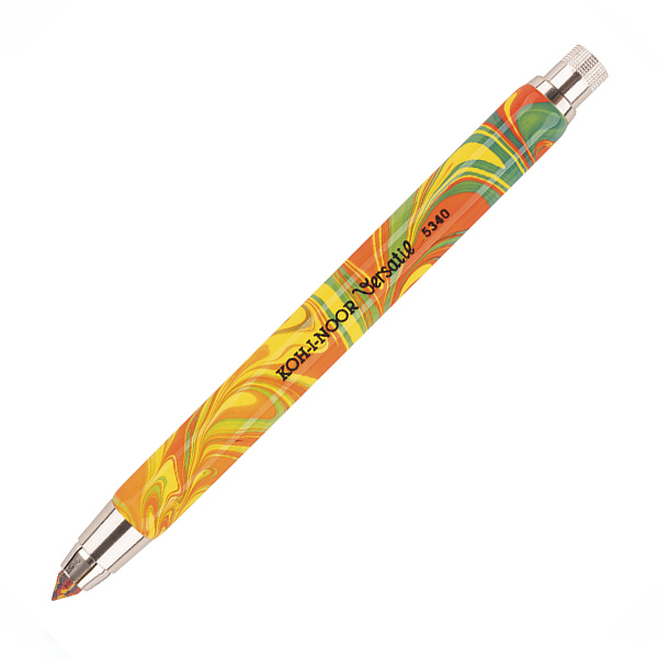 Portamina de Metal Multicolor 5.6 mm Koh I Noor