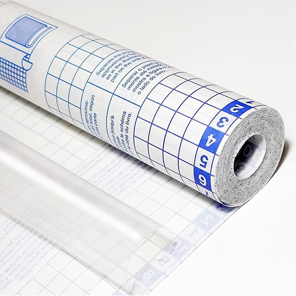 Forro Autoadhesivo Sadipal 0.45 x 1.5 m - Imagen 2