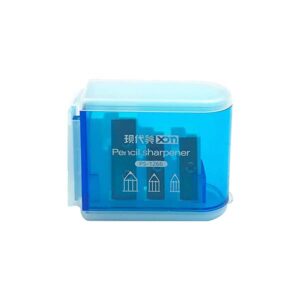 Tajador XDM PVC 3 Puntas