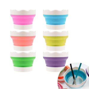 Vaso Plegable Click