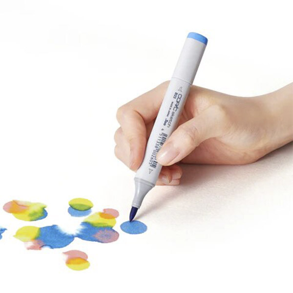 Marcador Copic Sketch - Imagen 3