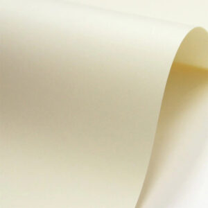 Papel Opalina Splendorgel Avorio 180 g 70×100 cm