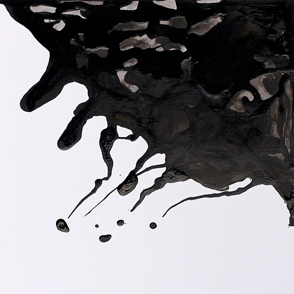 Tinta China Negra p/Dibujo Winsor & Newton 30 ml. - Imagen 2