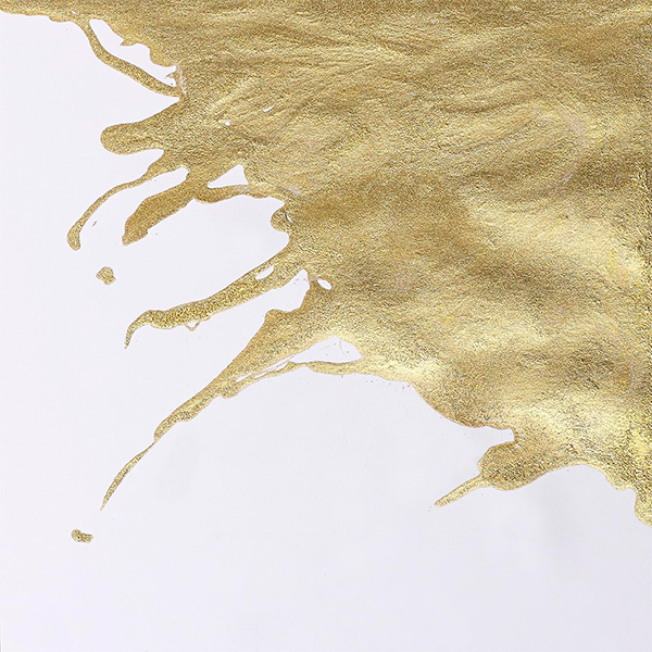 Tinta China Oro p/Dibujo Winsor & Newton 30 ml. - Imagen 3