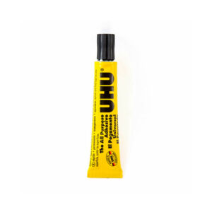 Pegamento UHU Universal x 7 ml.