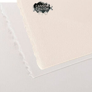 Papel de Impresión Canson Edition 100% Algodón 250 gm