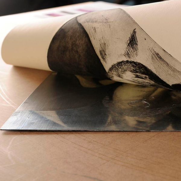 Papel de Impresión Canson Edition 100% Algodón 250 gm - Imagen 2