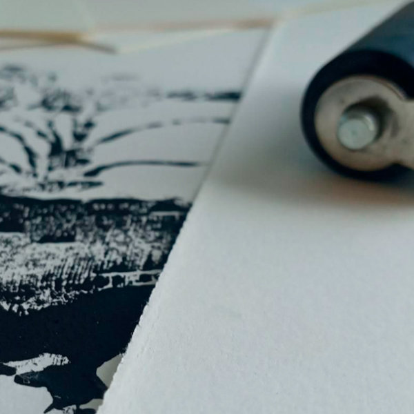 Papel de Impresión Canson Edition 100% Algodón 250 gm - Imagen 3