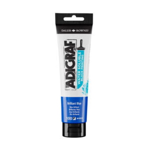 Tinta al Agua p/ Grabado 59 ml Adigraf (Made in England)