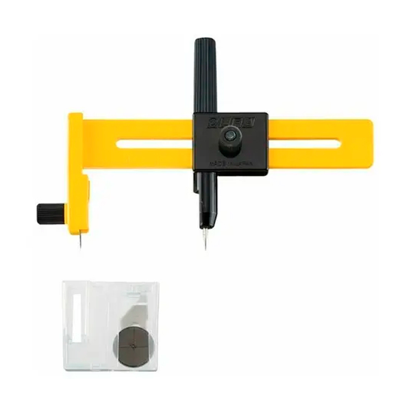 Cutter Compás Circular CMP-1