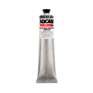 Medium al Óleo p/ Grabado Adigraf 225 ml.