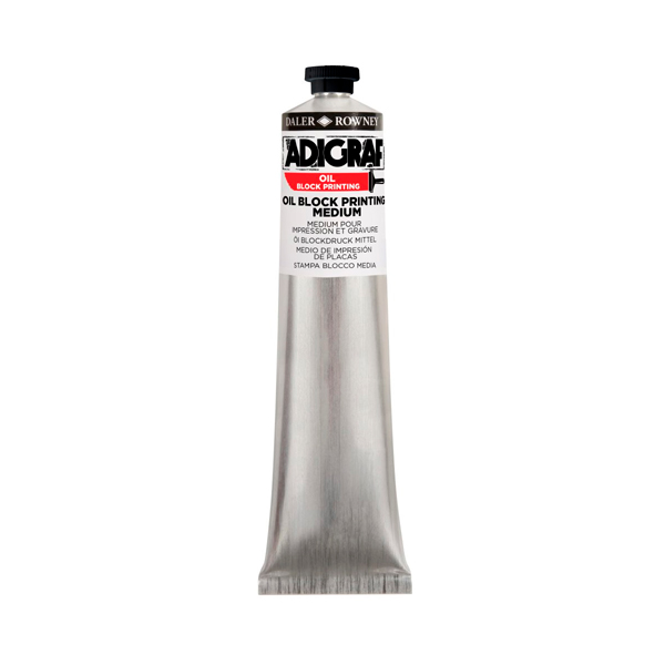Medium al Óleo p/ Grabado Adigraf 225 ml.